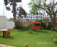 VILLA-PLAGE DE SKHIRAT - Région de Rabat