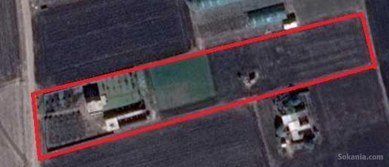 Ferme d'un hectare mediouna