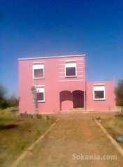 Ferme d'un hectare mediouna