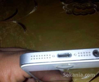 Iphone5