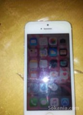 Iphone5