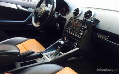 Audi A3 Diesel automatique Mod 2010 Déd 2014 Toute