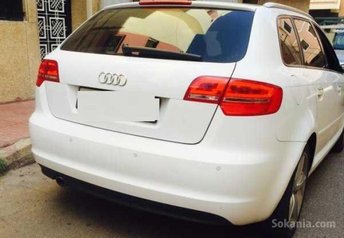 Audi A3 Diesel automatique Mod 2010 Déd 2014 Toute