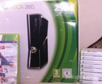 XBOX 360 250Gb