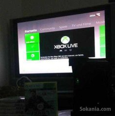 XBOX 360 250Gb