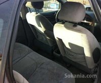 Citroen c5 diesel 2002