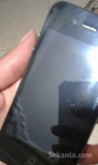 Iphone S4