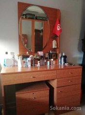 Chambre à coucher complet