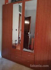 Chambre à coucher complet