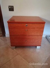 Chambre à coucher complet