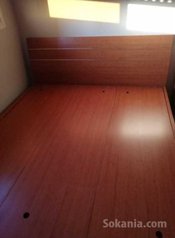 Chambre à coucher complet