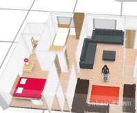 Aptement parduplex ain sebaa casa