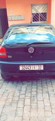 Gol plus a vendre
