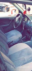 Gol plus a vendre