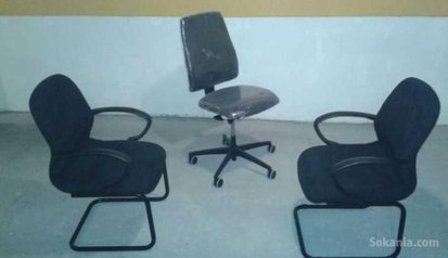 Vente et achat de Mobilier de bureau 2m stok