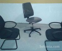 Vente et achat de Mobilier de bureau 2m stok