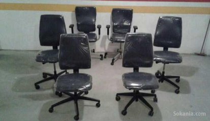 Vente et achat de Mobilier de bureau 2m stok