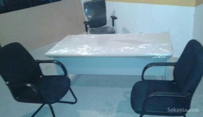 Vente et achat de Mobilier de bureau 2m stok