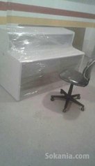 Vente et achat de Mobilier de bureau 2m stok