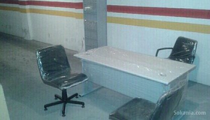 Mobilier de Bureaux 2em Stock