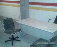 Mobilier de Bureaux 2em Stock