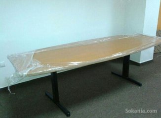 Mobilier de Bureaux 2em Stock