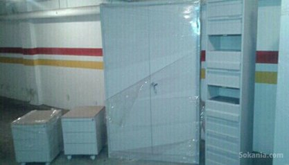 Mobilier de Bureaux 2em Stock