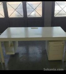Mobilier de Bureaux 2em Stock