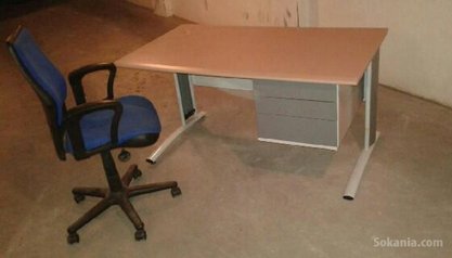 Mobilier de Bureaux 2em Stock