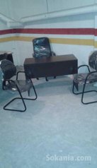 Tables de rÉunion / armoires / chaises