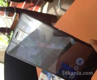 Sony expéria z3 importe
