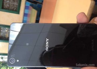 Sony expéria z3 importe