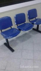Chaises et bureaux professionnels 2eme stock