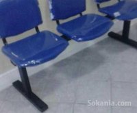 Chaises et bureaux professionnels 2eme stock
