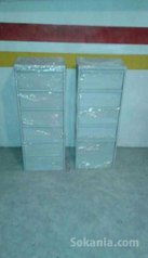 Chaises et bureaux professionnels 2eme stock