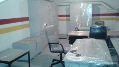 Mobilier de Bureaux professionnel 2em Stock