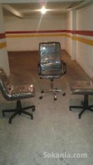 Mobilier de Bureaux professionnel 2em Stock