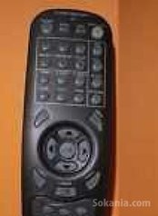 Télécommande 302-0025-00 pour DLP série f10