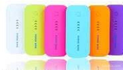 Batterie externe 5600 mah