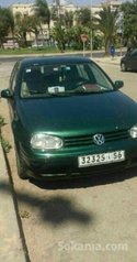 Vw golf 1999