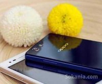 tout les smartphones OPPO