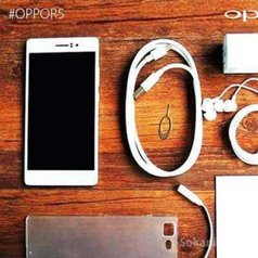 Tout les smartphones OPPO