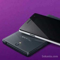 Tout les smartphones OPPO