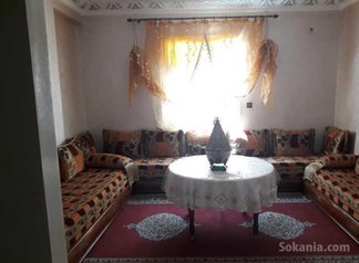 Appartement à El Houda 1er Etage