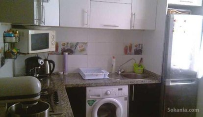 Appartement à El Houda 1er Etage