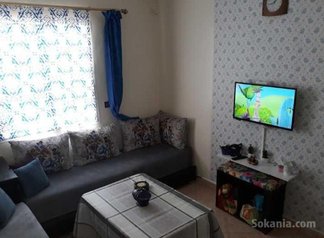 Appartement à El Houda 1er Etage