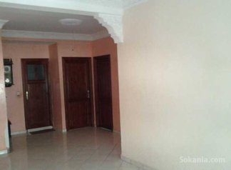 Appartement de 74m² à vendre