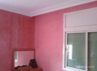 Appartement de 74m² à vendre