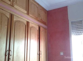 Appartement de 74m² à vendre