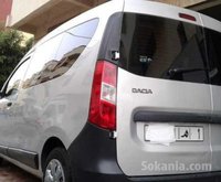 Dacia Dokker Diesel